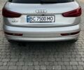 Сірий Ауді Ку3, об'ємом двигуна 1.98 л та пробігом 84 тис. км за 16000 $, фото 5 на Automoto.ua