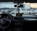 Сірий Ауді Ку3, об'ємом двигуна 2 л та пробігом 220 тис. км за 13750 $, фото 11 на Automoto.ua
