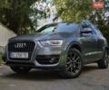 Серый Ауди Ку3, объемом двигателя 2 л и пробегом 251 тыс. км за 15500 $, фото 14 на Automoto.ua