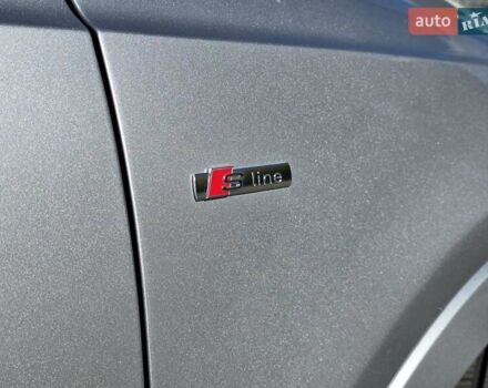 Ауді Ку3 2016 у Одесі на Automoto.ua Сірий Ауді Ку3, об'ємом двигуна 1.98 л та пробігом 145 тис. км за 18800 $, фото 20 на Automoto.ua