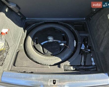 Ауді Ку3 2016 у Одесі на Automoto.ua Сірий Ауді Ку3, об'ємом двигуна 1.98 л та пробігом 145 тис. км за 18800 $, фото 33 на Automoto.ua