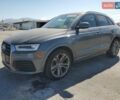 Сірий Ауді Ку3, об'ємом двигуна 1.98 л та пробігом 91 тис. км за 4000 $, фото 1 на Automoto.ua