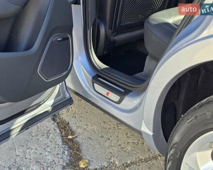 Ауді Ку3 2016 у Одесі на Automoto.ua Сірий Ауді Ку3, об'ємом двигуна 1.98 л та пробігом 145 тис. км за 18800 $, фото 27 на Automoto.ua