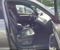 Серый Ауди Ку3, объемом двигателя 2 л и пробегом 56 тыс. км за 2800 $, фото 4 на Automoto.ua