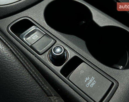 Ауди Ку3 2016 в Львове на Automoto.ua Серый Ауди Ку3, объемом двигателя 2 л и пробегом 143 тыс. км за 15700 $, фото 22 на Automoto.ua