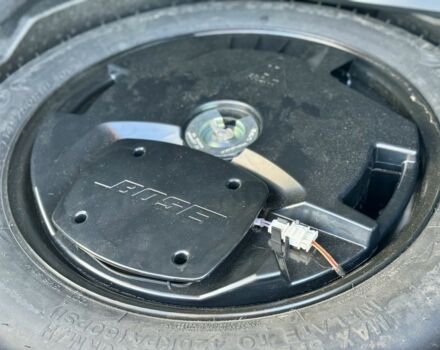 Серый Ауди Ку3, объемом двигателя 2 л и пробегом 170 тыс. км за 19200 $, фото 15 на Automoto.ua