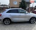 Серый Ауди Ку3, объемом двигателя 2 л и пробегом 202 тыс. км за 15700 $, фото 7 на Automoto.ua
