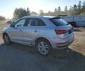 Ауди Ку3 2016 в Львове на Automoto.ua Серый Ауди Ку3, объемом двигателя 0 л и пробегом 128 тыс. км за 2900 $, фото 1 на Automoto.ua