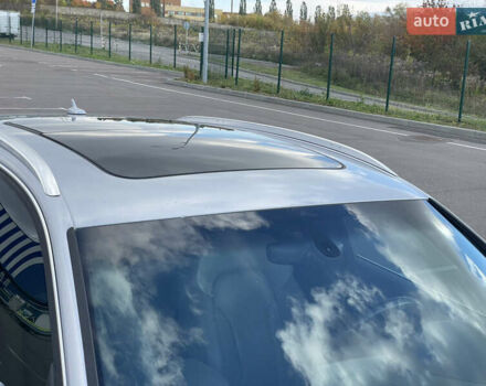 Сірий Ауді Ку3, об'ємом двигуна 2 л та пробігом 118 тис. км за 15500 $, фото 26 на Automoto.ua