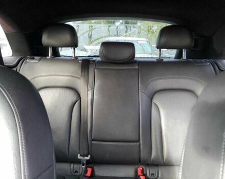 Ауди Ку3 2016 в Хмельницком на Automoto.ua Серый Ауди Ку3, объемом двигателя 0 л и пробегом 141 тыс. км за 2900 $, фото 9 на Automoto.ua