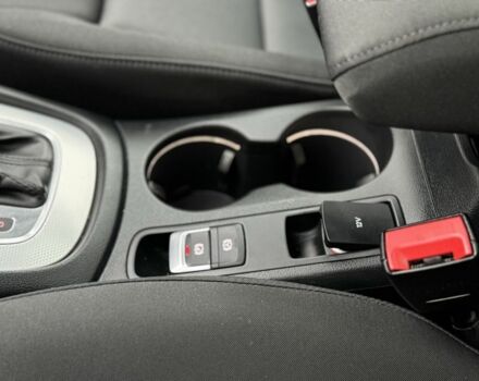 Сірий Ауді Ку3, об'ємом двигуна 2 л та пробігом 167 тис. км за 19700 $, фото 20 на Automoto.ua