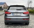 Сірий Ауді Ку3, об'ємом двигуна 2 л та пробігом 167 тис. км за 19700 $, фото 12 на Automoto.ua