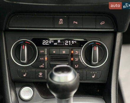 Сірий Ауді Ку3, об'ємом двигуна 2 л та пробігом 128 тис. км за 16999 $, фото 35 на Automoto.ua