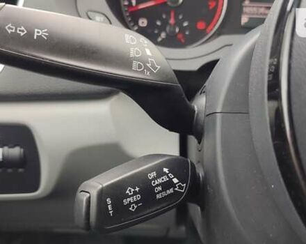 Серый Ауди Ку3, объемом двигателя 1.98 л и пробегом 166 тыс. км за 16600 $, фото 35 на Automoto.ua