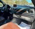 Серый Ауди Ку3, объемом двигателя 2 л и пробегом 120 тыс. км за 4500 $, фото 9 на Automoto.ua