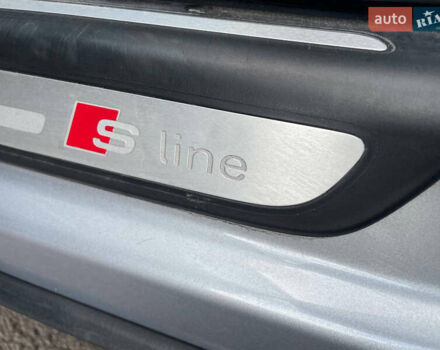 Серый Ауди Ку3, объемом двигателя 2 л и пробегом 118 тыс. км за 15500 $, фото 21 на Automoto.ua