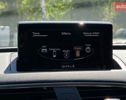 Ауди Ку3 2016 в Львове на Automoto.ua Серый Ауди Ку3, объемом двигателя 2 л и пробегом 143 тыс. км за 15700 $, фото 15 на Automoto.ua