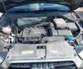 Серый Ауди Ку3, объемом двигателя 2 л и пробегом 56 тыс. км за 2800 $, фото 9 на Automoto.ua