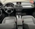 Сірий Ауді Ку3, об'ємом двигуна 2 л та пробігом 167 тис. км за 19700 $, фото 49 на Automoto.ua