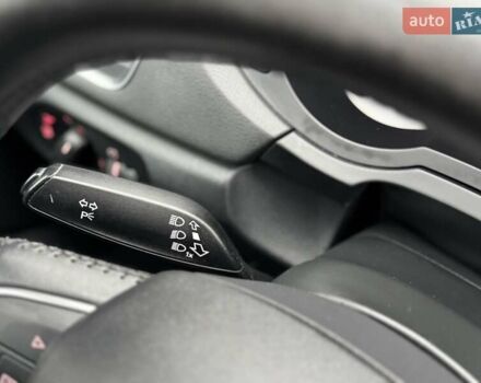 Сірий Ауді Ку3, об'ємом двигуна 2 л та пробігом 167 тис. км за 19700 $, фото 34 на Automoto.ua