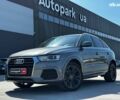 Сірий Ауді Ку3, об'ємом двигуна 2 л та пробігом 70 тис. км за 17490 $, фото 1 на Automoto.ua