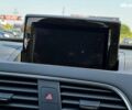Сірий Ауді Ку3, об'ємом двигуна 2 л та пробігом 70 тис. км за 17490 $, фото 34 на Automoto.ua
