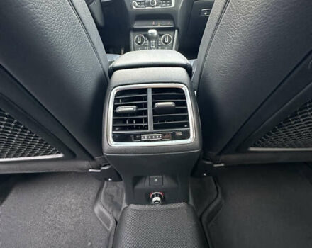 Серый Ауди Ку3, объемом двигателя 1.98 л и пробегом 88 тыс. км за 17300 $, фото 15 на Automoto.ua