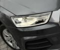 Сірий Ауді Ку3, об'ємом двигуна 2 л та пробігом 167 тис. км за 19700 $, фото 7 на Automoto.ua