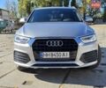 Ауді Ку3 2016 у Одесі на Automoto.ua Сірий Ауді Ку3, об'ємом двигуна 1.98 л та пробігом 145 тис. км за 18800 $, фото 6 на Automoto.ua