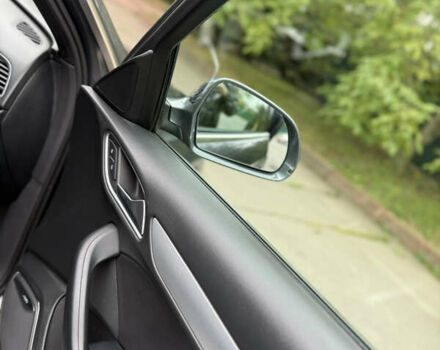 Серый Ауди Ку3, объемом двигателя 1.98 л и пробегом 154 тыс. км за 19500 $, фото 8 на Automoto.ua