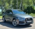 Сірий Ауді Ку3, об'ємом двигуна 1.98 л та пробігом 136 тис. км за 16499 $, фото 1 на Automoto.ua
