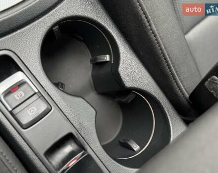 Сірий Ауді Ку3, об'ємом двигуна 2 л та пробігом 167 тис. км за 19700 $, фото 47 на Automoto.ua