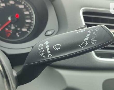 Серый Ауди Ку3, объемом двигателя 1.98 л и пробегом 166 тыс. км за 16600 $, фото 36 на Automoto.ua