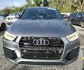 Ауди Ку3 2016 в Хмельницком на Automoto.ua Серый Ауди Ку3, объемом двигателя 0 л и пробегом 141 тыс. км за 2900 $, фото 4 на Automoto.ua