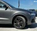 Сірий Ауді Ку3, об'ємом двигуна 2 л та пробігом 70 тис. км за 17490 $, фото 12 на Automoto.ua