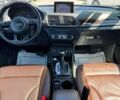 Серый Ауди Ку3, объемом двигателя 2 л и пробегом 120 тыс. км за 4500 $, фото 16 на Automoto.ua