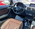 Серый Ауди Ку3, объемом двигателя 2 л и пробегом 120 тыс. км за 4500 $, фото 17 на Automoto.ua