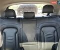 Сірий Ауді Ку3, об'ємом двигуна 1.98 л та пробігом 86 тис. км за 3800 $, фото 9 на Automoto.ua