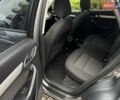 Сірий Ауді Ку3, об'ємом двигуна 2 л та пробігом 167 тис. км за 19700 $, фото 51 на Automoto.ua