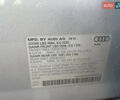 Серый Ауди Ку3, объемом двигателя 2 л и пробегом 118 тыс. км за 15500 $, фото 17 на Automoto.ua