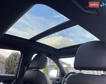 Серый Ауди Ку3, объемом двигателя 2 л и пробегом 90 тыс. км за 16499 $, фото 18 на Automoto.ua