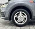 Сірий Ауді Ку3, об'ємом двигуна 2 л та пробігом 167 тис. км за 19700 $, фото 10 на Automoto.ua