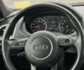 Ауди Ку3 2016 в Львове на Automoto.ua Серый Ауди Ку3, объемом двигателя 2 л и пробегом 176 тыс. км за 16299 $, фото 33 на Automoto.ua