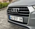 Сірий Ауді Ку3, об'ємом двигуна 2 л та пробігом 167 тис. км за 19700 $, фото 2 на Automoto.ua