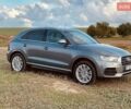 Серый Ауди Ку3, объемом двигателя 1.98 л и пробегом 97 тыс. км за 13200 $, фото 2 на Automoto.ua