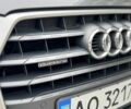 Сірий Ауді Ку3, об'ємом двигуна 2 л та пробігом 167 тис. км за 19700 $, фото 8 на Automoto.ua