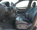 Серый Ауди Ку3, объемом двигателя 2 л и пробегом 91 тыс. км за 2500 $, фото 5 на Automoto.ua