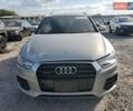 Сірий Ауді Ку3, об'ємом двигуна 1.98 л та пробігом 109 тис. км за 2900 $, фото 4 на Automoto.ua
