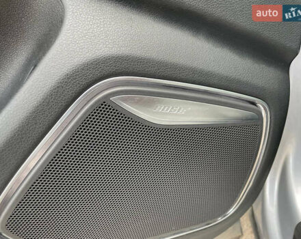 Серый Ауди Ку3, объемом двигателя 2 л и пробегом 118 тыс. км за 15500 $, фото 20 на Automoto.ua