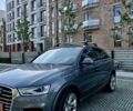 Серый Ауди Ку3, объемом двигателя 1.98 л и пробегом 106 тыс. км за 15700 $, фото 6 на Automoto.ua